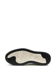 Air Jordan 1 Elevate High "Summit White/Dark Ash" sneakers