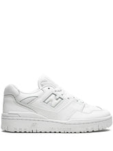 Neww Balance 550 White Grey 156