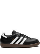 adidass Samba Black Womens