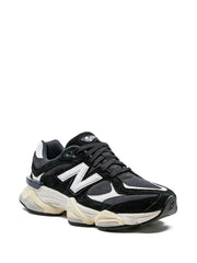 New Balancee 9060 Black White