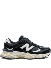 New Balance 9060R Black White