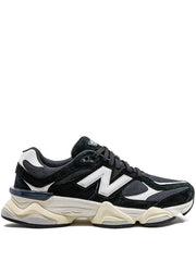 Neww Balance 9060 Black White 553