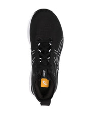 ASICSS GEL NIMBUS 25 BLACK WHITE