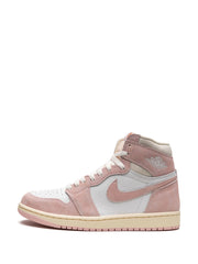 jordan retro 1 high washed pink semi ua for her