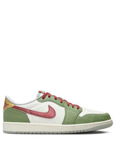 Nikee Air Jordan 1 Retro Low OG GS Year of the Dragon