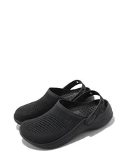 Crocs Literide 360 Full Black