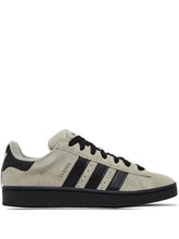 Adidass Campus 00s BEIGE BLACK