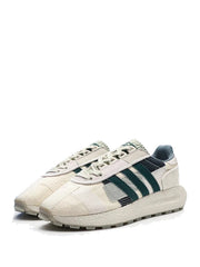 Adidass Retropy E5 Green