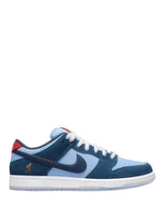 nike sb dunk low why so sad