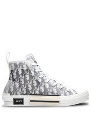 Dior B23 High Top oblique