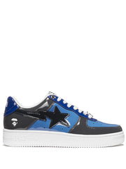 A BATHING APE BAPE STA COMBO BLUE SALE