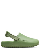 NikE Calm Mules Olive
