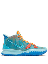 Nike Kyrie 7 Sneaker Room Blue