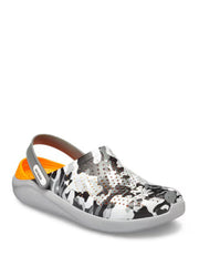 Crocs Literide Military Orange