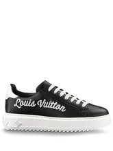 LOUIS VUITTON TIME OUT SNEAKER