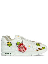 LOUIS VUITTON TRAINER X NIGO 434