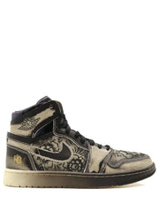 NIK_E AIR JORDAN 1 ZOOM CMFT 2 DIA DE MUERTOS SALE FIX