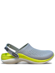 Croc_ss 360 LiteRide Yellow