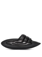 Balmainn paris slide all black 7A
