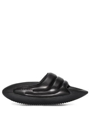 Balmainn paris slide all black 7A