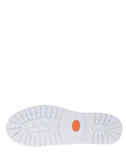 Timberland All White Boots