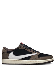 AIR JORDAN RETRO 1 TRAVIS SCOTT BROWN