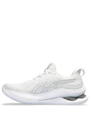 Asics Gel Kensei Max All White