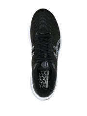 Asics Gel Gt 200 Black