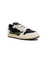 Travis Scott x Air Jordan 1 Low Olive UA Quality Fix