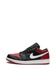 Air Jordan 1 Low Alternate Bred Toe