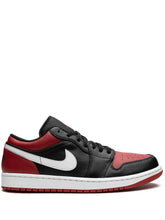 Air Jordan 1 Low Alternate Bred Toe