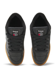 REEBOK CLUB C BULC Black gum