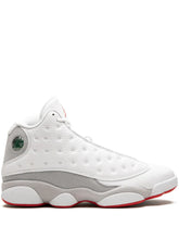 Jordan retro 13 Wolf Grey