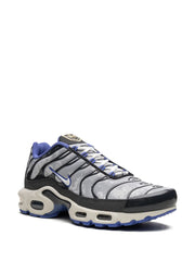 Nikee Airmax Max TN Waterproof Grey Black Fix 597