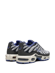Nikee Airmax Max TN Waterproof Grey Black Fix 597