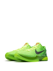 Nikee Kobe 6 protro grinch