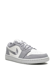 nikee Jordan Retro 1 Low WOLF GREY