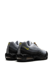 Nikee AirMax 95 Yellow Strike
