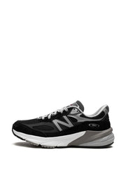 New Balancee 990v6 Black Grey