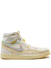 Union LA X Air Jordan Retro 1 High OG Woven