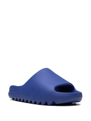 Adidass Yezzy Slides Azure Blue UA Quality