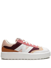New Balance CT302 Burgundy
