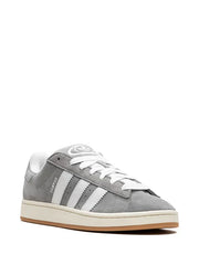 adidas campus 00 WHITE GREY
