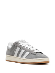 ADIDASS CAMPUS 00 WHITE GREY