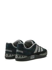 adidass adimatic neighborhood BLACK GREY