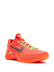 Nikee Zoom Kobe 6 Protro Reverse Grinch 994