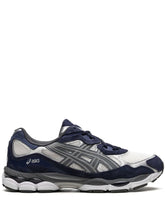 Asicss Gel Nyc Navy Steel Blue
