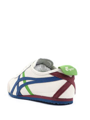 Onitsukaa Tiger Mexico 66 Mako Camo Blue fix