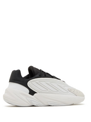 Adidas ozelia white black