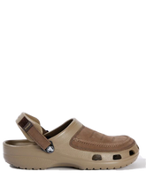 CROCS YUKOON CREAM